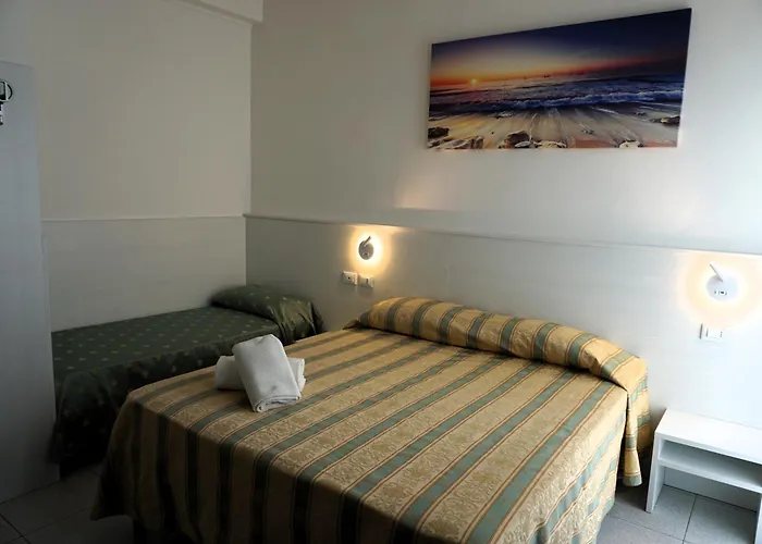 Hotel Ideal Sottomarina