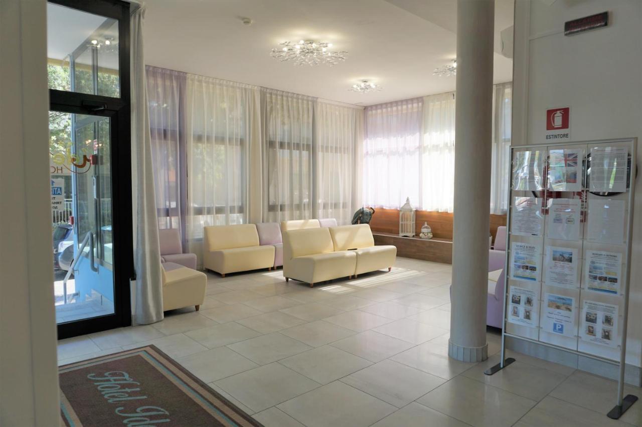 Ideal Hotel Sottomarina