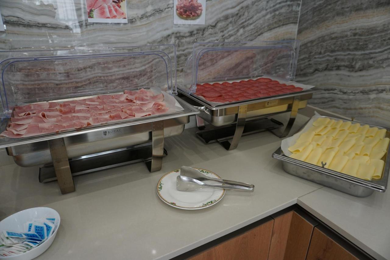 Ideal Hotel Sottomarina