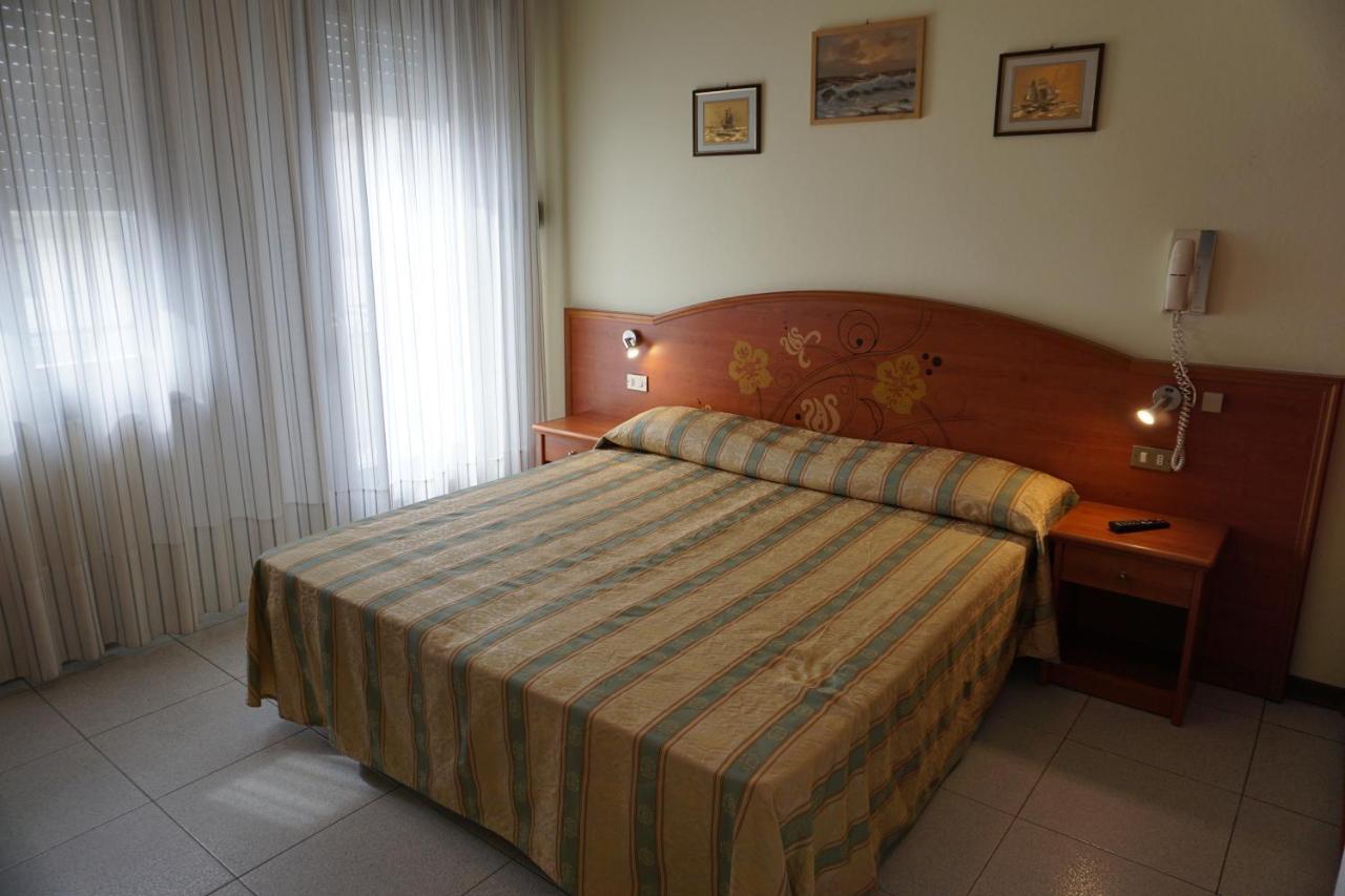 Ideal Hotel Sottomarina