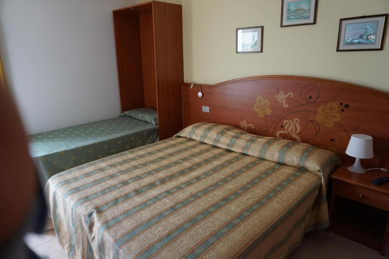 Ideal Hotel Sottomarina