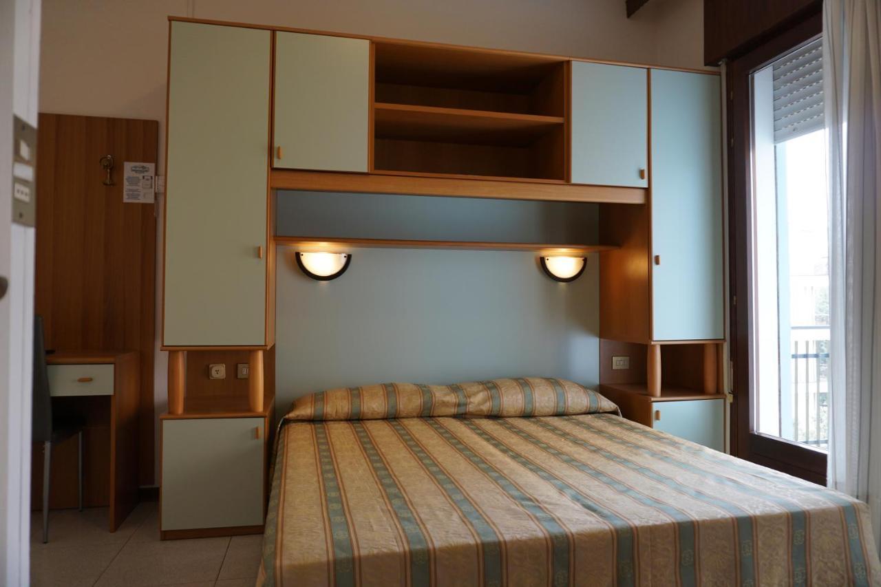 Ideal Hotel Sottomarina