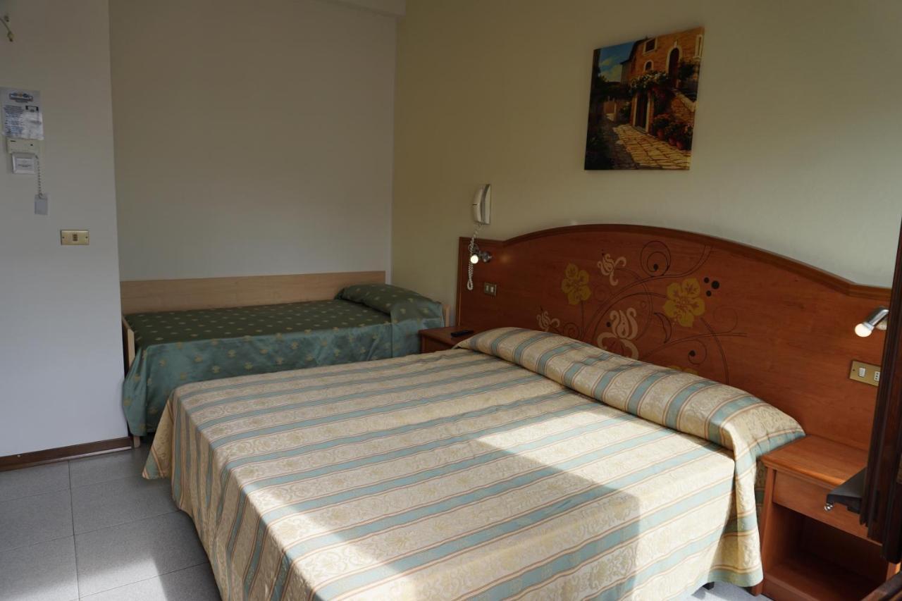 Ideal Hotel Sottomarina