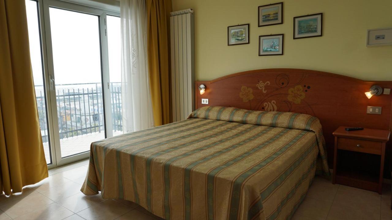 Ideal Hotel Sottomarina