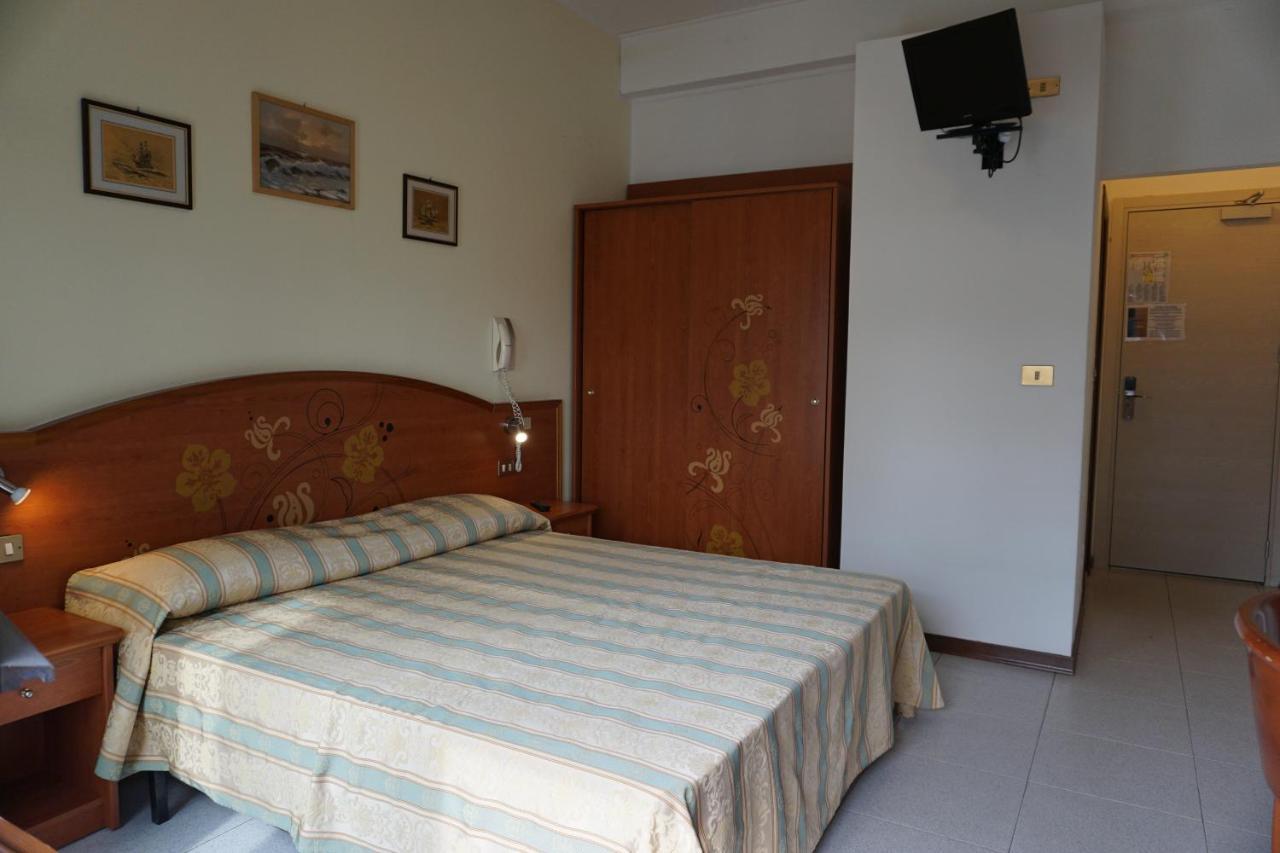 Hotel Ideal Sottomarina