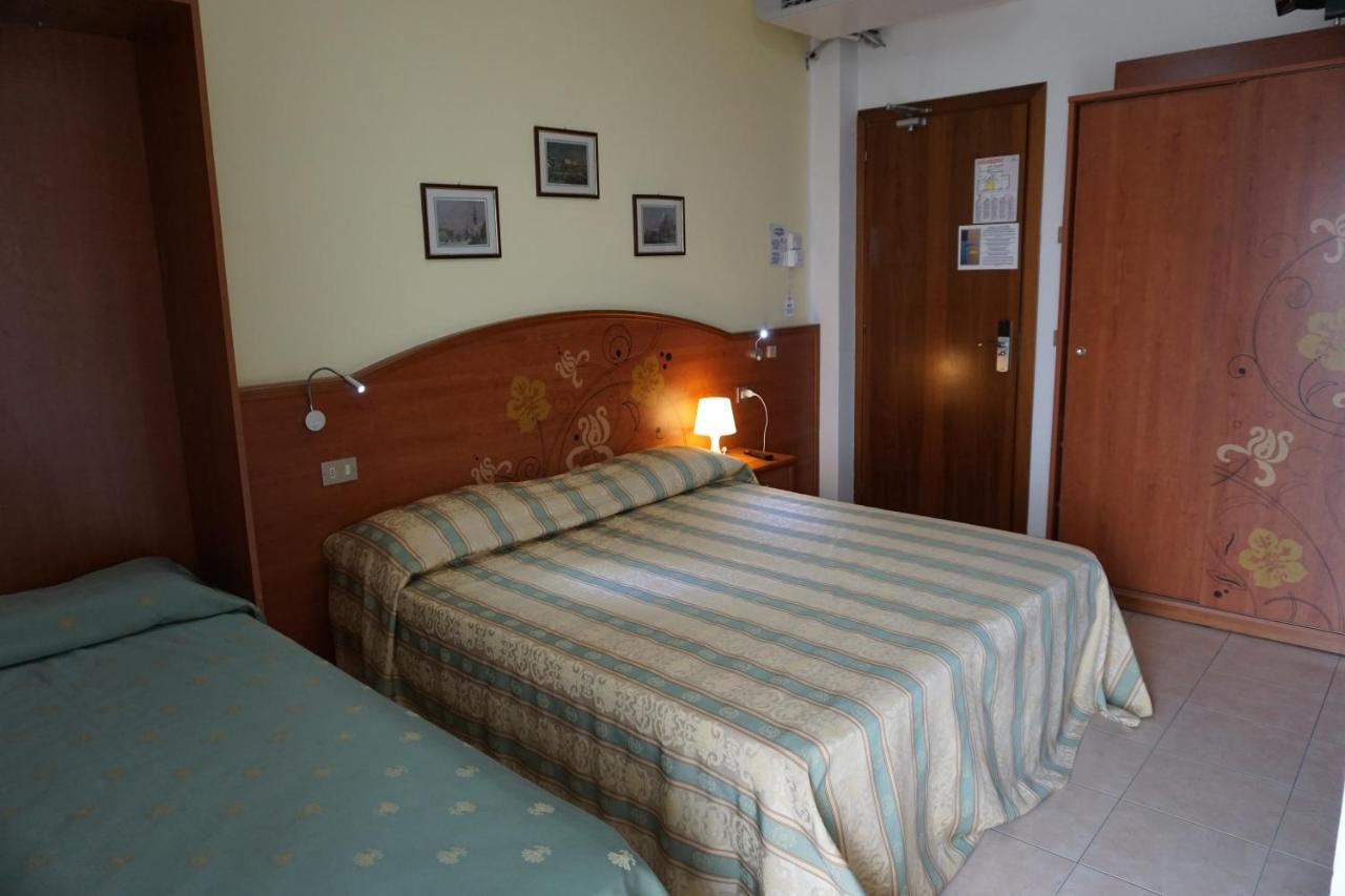 Hotel Ideal Sottomarina