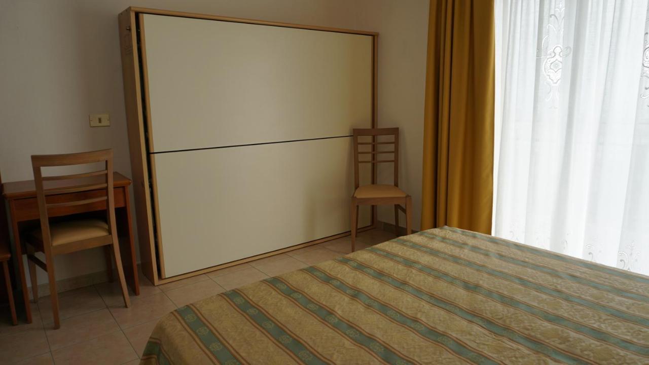 Ideal Hotel Sottomarina