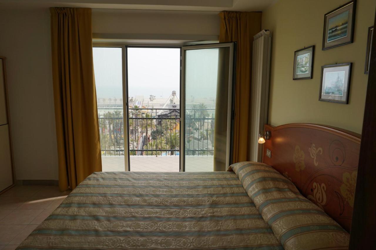 Hotel Ideal
