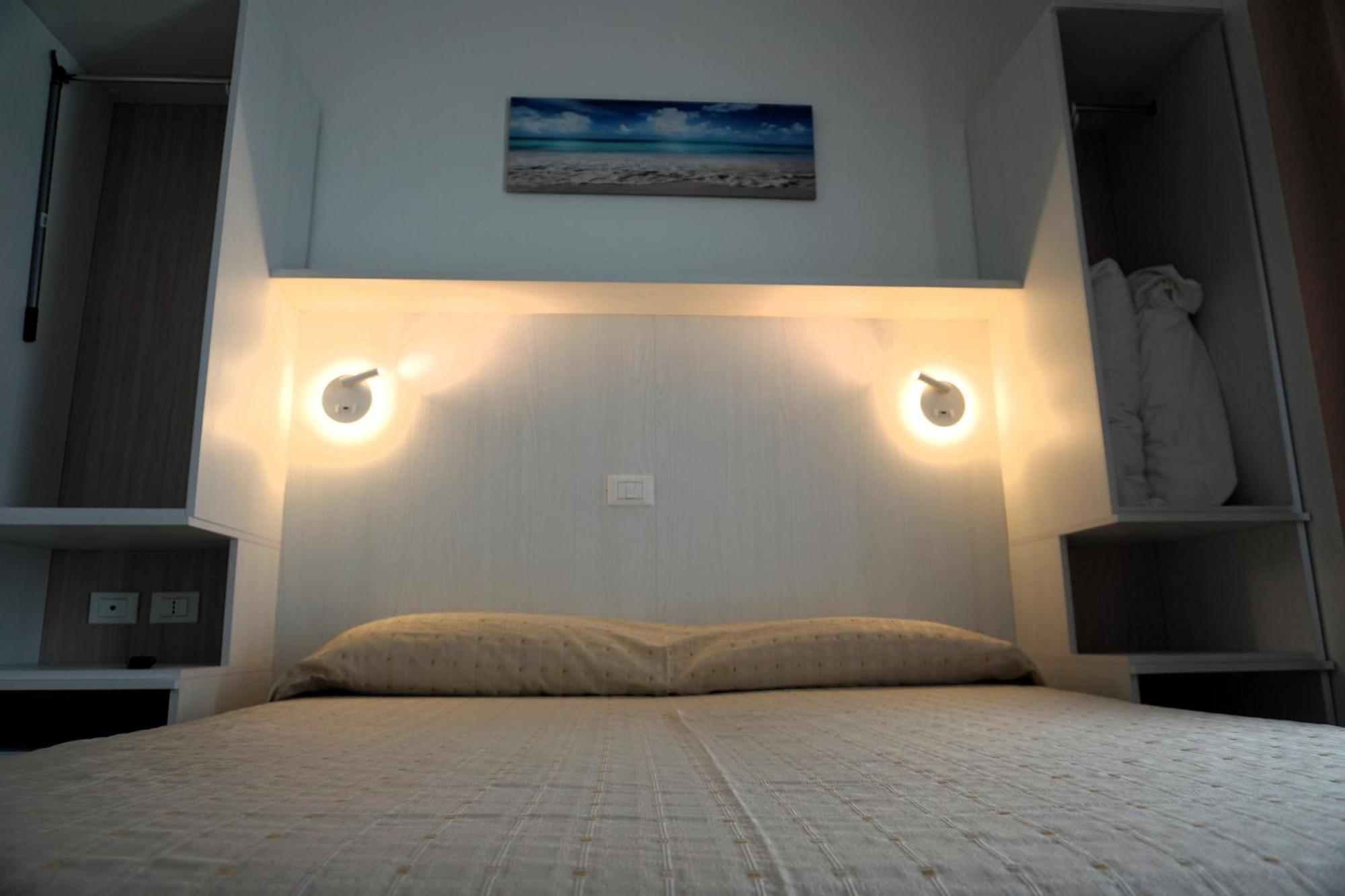 Hotel Ideal Sottomarina